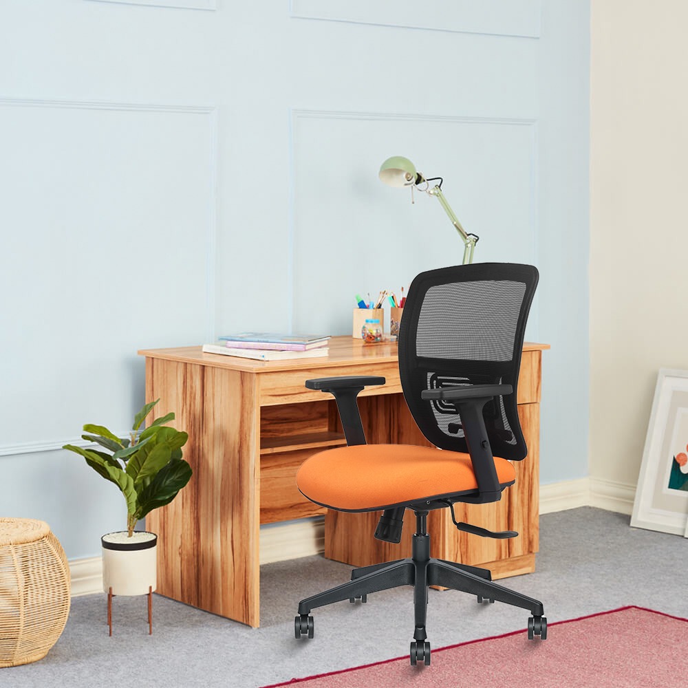 Office Table and Office Chair